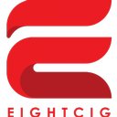 Eightcig LLC logo