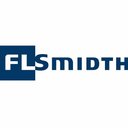 FLSmidth logo