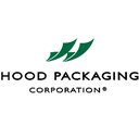 Hood Packaging Corporation logo