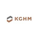 KGHM International Ltd. logo