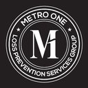 Metro One LPSG logo