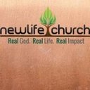 NEW LIFE CHURCH logo