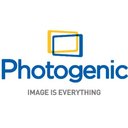 Photogenic Inc. logo