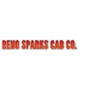 Reno Sparks Cab Company logo