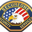 Secureone Security Services logo