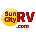 Sun City RV logo