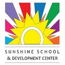 Sunshine School and Development Center logo