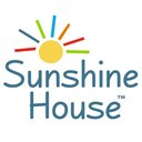 The Sunshine House Early Learning Academy logo