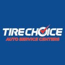 Tire Choice Auto Service Centers logo