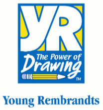 Young Rembrandts logo