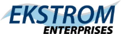 Ekstrom Enterprises logo
