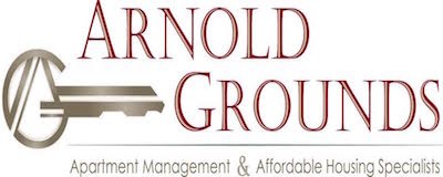 Arnold Grounds Property Management logo