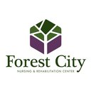 Forest City Nursing and Rehab logo