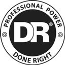 DR Power Equipment logo