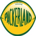 Packerland Rent-A-Mat, Inc. logo