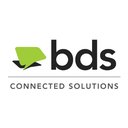 BDS Connected Solutions logo
