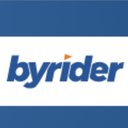 Byrider logo