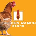 Chicken Ranch Casino logo