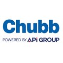 Chubb Fire & Security logo