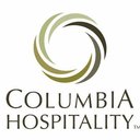 Columbia Hospitality logo