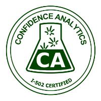 Confidence Analytics logo