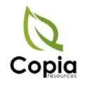 Copia Resources logo