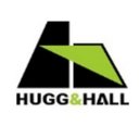 Hugg and Hall logo