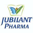 Jubilant Pharma Holdings Inc. logo