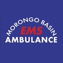 Morongo Basin Ambulance logo