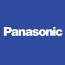 Panasonic Corporation of North America logo