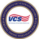 Veterans Canteen Service logo