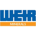 Weir Minerals logo