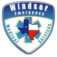Windsor EMS Inc. logo
