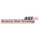 Advanced Steel Technology logo