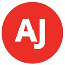 AJ Tutoring logo
