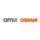 ams OSRAM logo