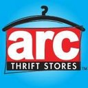 arc Thrift Stores logo