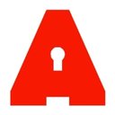 Arco's Self Storage logo