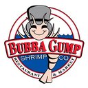 Bubba Gump Shrimp Company logo