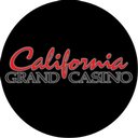 California Grand Casino logo