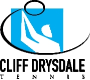 Cliff Drysdale logo