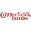 Copperfield's Books logo