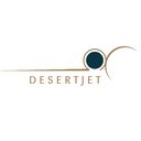 Desert Jet LLC logo