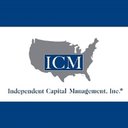 Independent Capital Management logo