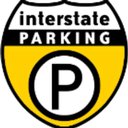 Interstate Parking Company logo