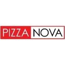 PIZZA NOVA logo