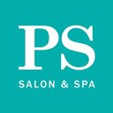 PS Salon & Spa logo