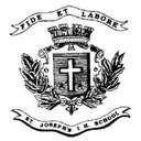 St. Joseph High School logo