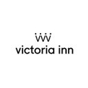 THE VICTORIA INN logo