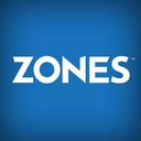 Zones logo